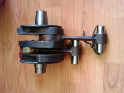 Лот: 389594. Фото: 1. Запчасти на мотоцикл "Урал". Мотоциклы