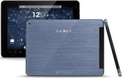 Лот: 4696317. Фото: 1. Планшет Texet TM-9767 Titanium... Планшеты
