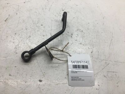 Лот: 20387032. Фото: 1. Трубка масляная КПП Subaru Legacy... Расходные материалы