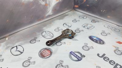 Лот: 23589923. Фото: 1. Шатун Peugeot 308 EP6 0603.A0. Двигатель и элементы двигателя