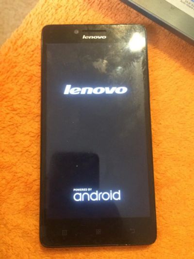 Лот: 11579642. Фото: 1. Lenovo телефон. Смартфоны
