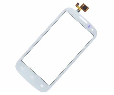 Лот: 11768422. Фото: 1. Сенсорный экран Alcatel OT-5036D... Дисплеи, дисплейные модули, тачскрины