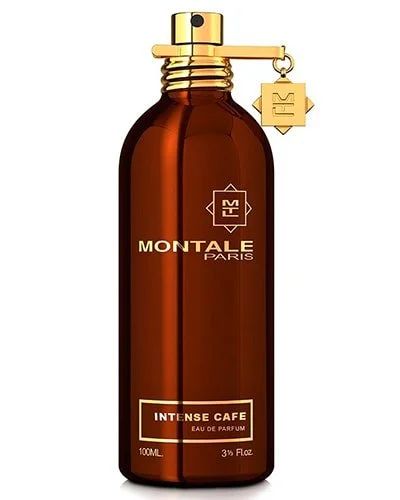 Лот: 9747181. Фото: 1. Montale Intense Cafe. Унисекс парфюмерия