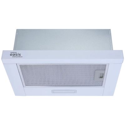 Лот: 24574286. Фото: 1. Встраиваемая вытяжка Oasis UV-50W... Вытяжки