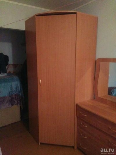 Лот: 10461138. Фото: 1. Угловой шкаф. Шкафы, шкафы-купе