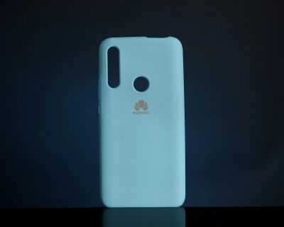 Лот: 19914605. Фото: 1. Кейс Silicon Cover для Huawei... Чехлы, бамперы