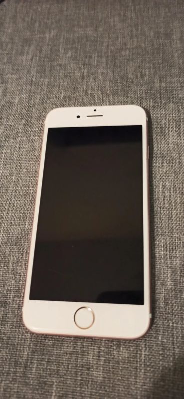 Лот: 20839139. Фото: 1. Смартфон Apple iPhone 6s. Смартфоны