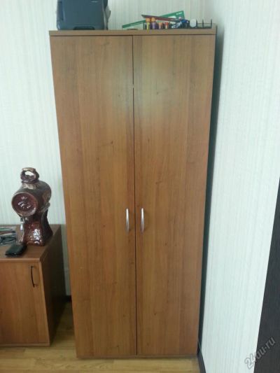 Лот: 5725853. Фото: 1. Шкаф. Шкафы, шкафы-купе