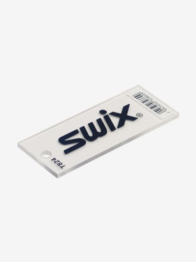 Лот: 25700634. Фото: 1. Скребок из оргстекла Swix T0824D... Другое (спортивная одежда)
