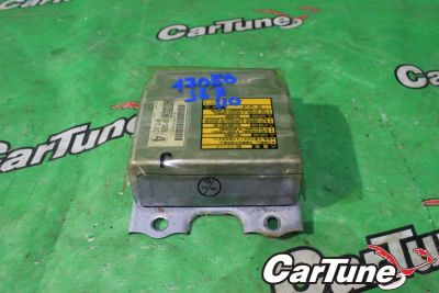 Лот: 10604202. Фото: 1. блок srs toyota mark ii blit JZX110... Электрооборудование