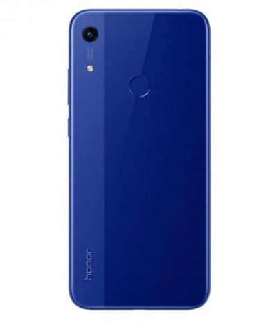 Лот: 16275467. Фото: 1. 6.08" Смартфон Honor 8A 32 ГБ... Смартфоны