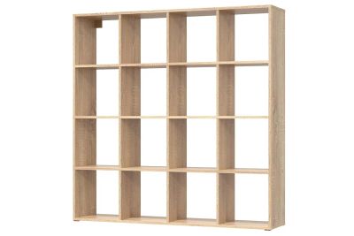 Лот: 23943028. Фото: 1. Стеллаж 16 секций Hoff Bricks. Гостиные, стенки, горки
