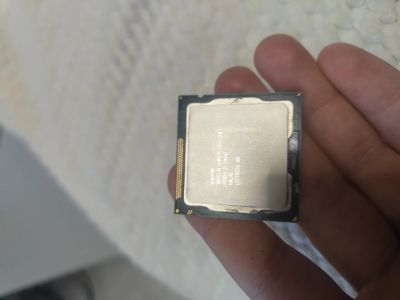 Лот: 25384839. Фото: 1. Процессоры intel core i3 2120. Процессоры