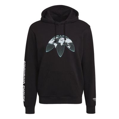Лот: 22940375. Фото: 1. Мужская худи United Hoodie. Легкие куртки, толстовки