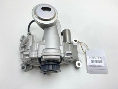 Лот: 25188995. Фото: 1. Насос масляный Changan Uni-V 2023... Расходные материалы