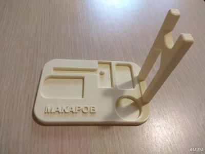 Лот: 13441496. Фото: 1. Подставка для MP-654K. Аксессуары, запчасти