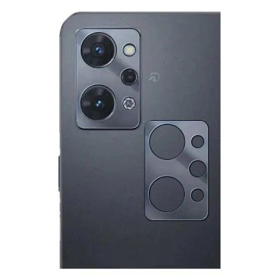 Лот: 24499995. Фото: 1. Защитное стекло Krutoff для Oppo... Защитные стёкла, защитные плёнки