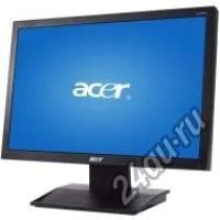 Лот: 4898281. Фото: 1. 19" ЖК монитор Acer V193W Dd... ЖК-мониторы