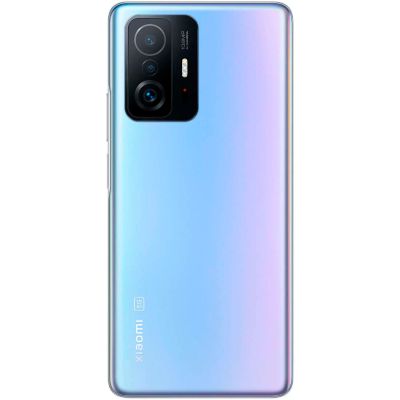 Лот: 18366686. Фото: 1. Xiaomi Mi 11T 8Gb/256Gb Celestial... Смартфоны