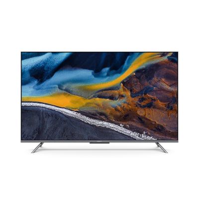 Лот: 20220653. Фото: 1. Телевизор Xiaomi TV Q2 (L55M8-EARU... Телевизоры