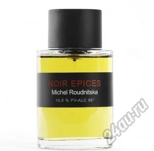 Лот: 5560002. Фото: 1. Noir Epices Frederic Malle для... Унисекс парфюмерия