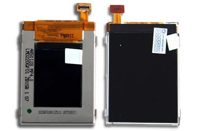 Лот: 3822210. Фото: 1. Дисплей Nokia C3/E5/X2-01/200... Дисплеи, дисплейные модули, тачскрины
