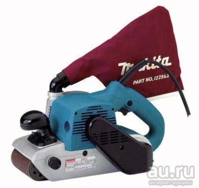 Лот: 10091090. Фото: 1. Шлифовальная машина Makita 9403... Электроинструмент