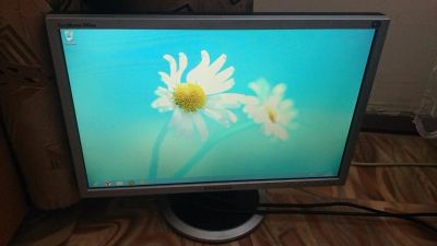 Лот: 5195749. Фото: 1. Монитор Samsung SyncMaster 940nw. ЖК-мониторы