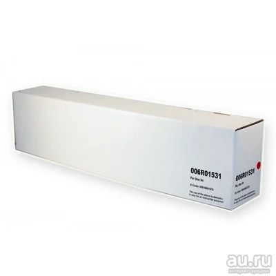 Лот: 16273704. Фото: 1. Картридж 006R01531 для Xerox color... Картриджи, расходные материалы