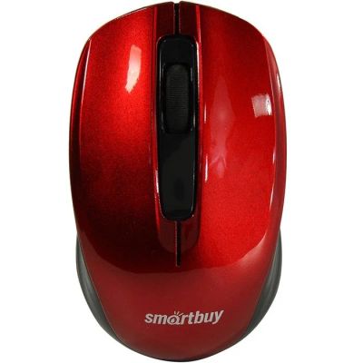 Лот: 21349189. Фото: 1. Мышь беспроводная Smart Buy ONE... Клавиатуры и мыши