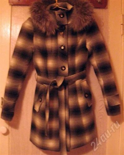Лот: 626864. Фото: 1. продам пальто. Верхняя одежда