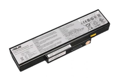 Лот: 4126751. Фото: 1. Аккумулятор для ноутбука Asus... Аккумуляторы