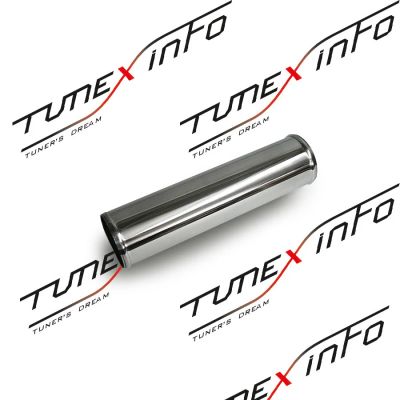 Лот: 20931109. Фото: 1. Труба алюминиевая, пайп 76мм... Детали тюнинга
