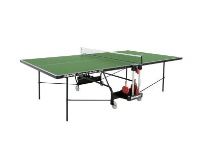Лот: 22516708. Фото: 1. Теннисный стол Donic Outdoor Roller... Другое (спортивные товары)