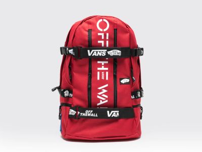 Лот: 11483832. Фото: 1. Рюкзак OFF-WHITE Артикул: 10398. Рюкзаки