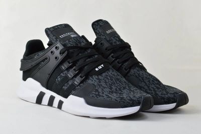 Лот: 16851233. Фото: 1. Кроссовки мужские Adidas EQT Support... Кеды, кроссовки, слипоны