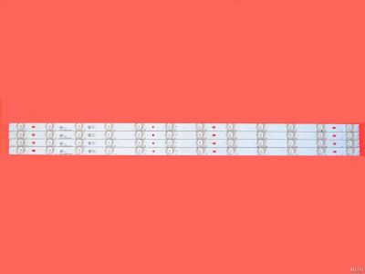 Лот: 11350464. Фото: 1. 01.JL.D40062235-083AS-F, led string... Запчасти для телевизоров, видеотехники, аудиотехники