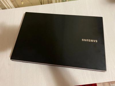 Лот: 17380776. Фото: 1. Ноутбук Samsung np305v5a (смотрите... Ноутбуки