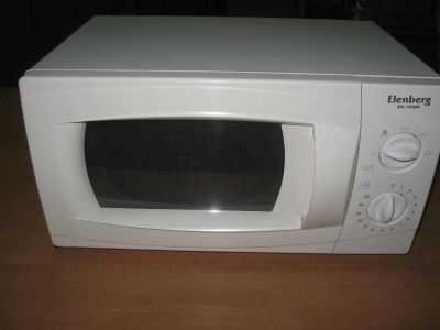 Лот: 7245113. Фото: 1. Микроволновка Elenberg MS-1400M. Микроволновки, мини-печи