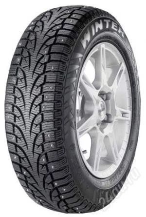 Лот: 2046534. Фото: 1. 205/55 R16 PIRELLI Winter Carving... Шины
