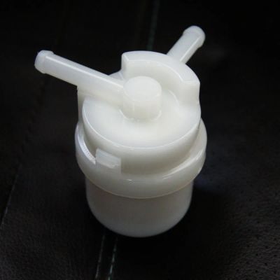 Лот: 21367020. Фото: 1. Фильтр топливный Honda BF115-BF130... Запчасти для лодок, катеров, лодочных моторов