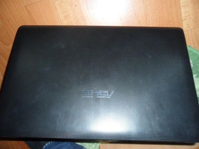 Лот: 3206328. Фото: 1. Asus K53. Планшеты