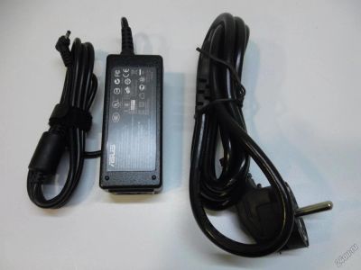 Лот: 5542070. Фото: 1. Блок питания ASUS 19V 2.1A 40W... Зарядные устройства