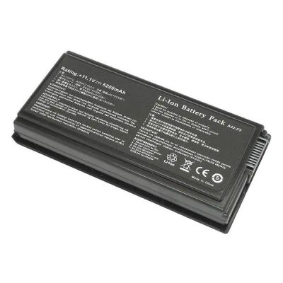 Лот: 24495221. Фото: 1. Аккумулятор OEM для ноутбука Asus... Другое (комплектующие)