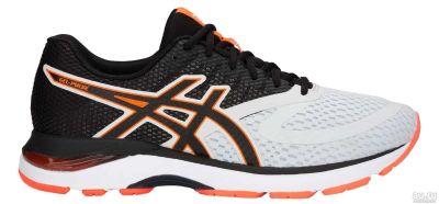Лот: 12680752. Фото: 1. Беговые кроссовки ASICS GEL PULSE... Кеды, кроссовки, слипоны