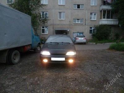 Лот: 2045609. Фото: 1. продам ваз 2114 срочно! 2007 г... Автомобили