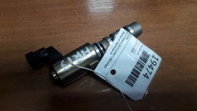 Лот: 21413489. Фото: 1. клапан VVTI Nissan. Двигатель и элементы двигателя