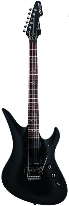 Лот: 4575670. Фото: 1. Электрогитара Schecter Revenger... Гитары