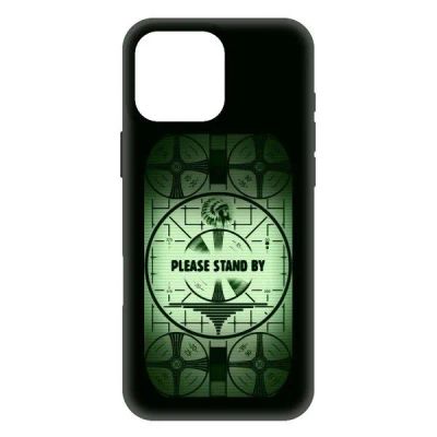 Лот: 25544551. Фото: 1. Чехол Krutoff Soft Case Fallout... Чехлы, бамперы