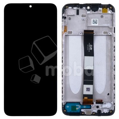 Лот: 19395964. Фото: 1. Дисплей для Xiaomi Redmi 9A/9C... Дисплеи, дисплейные модули, тачскрины